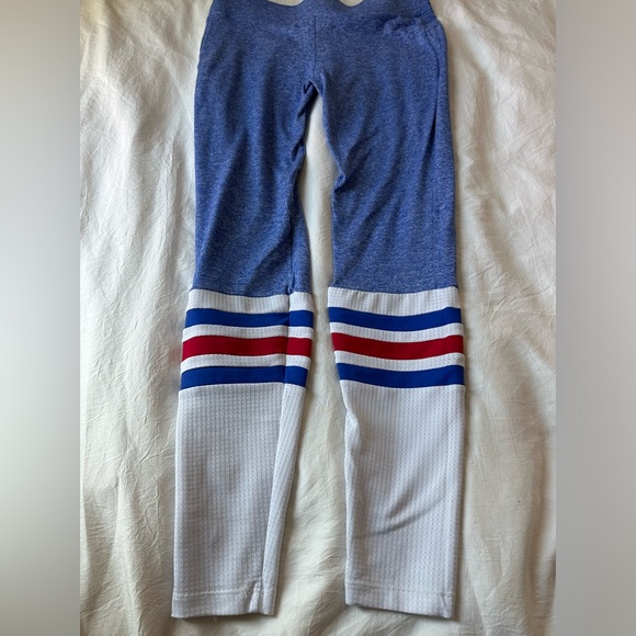 Bombshell Thigh High Leggings - Picture 8 of 9